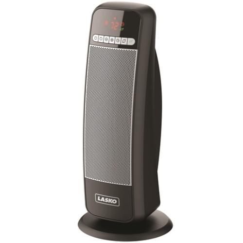 CT20753 Digital Ceramic Tower Heater With Remote Control