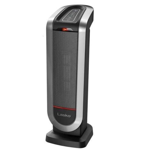 CT22425 Ceramic Tower Heater With Autoeco Technology And Remote