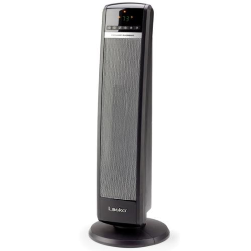CT30750 30-Inch Tall Tower Heater With Remote Control
