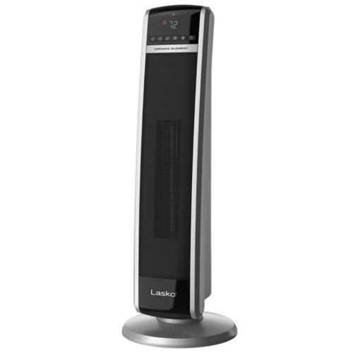 CT30753 30-Inch Tower Heater With Remote Control