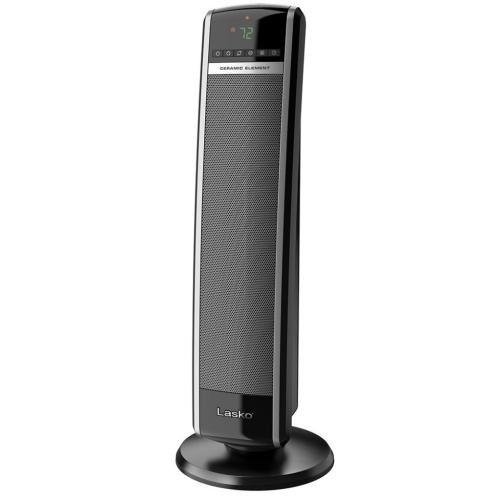 CT30754 Digital Ceramic Tower Heater With Remote Control