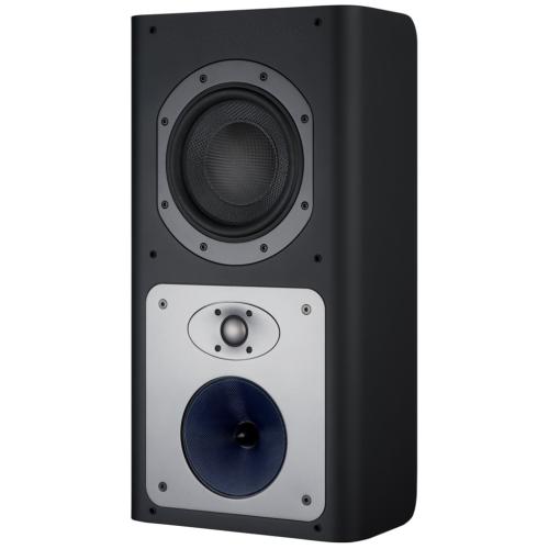 CT84LCRS Ct8.4 Lcrs 3-Way Speaker(5 Year)