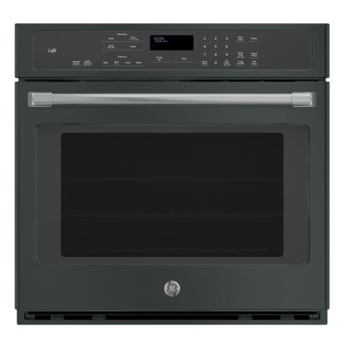 CT9050EK4DS 30-Inch Built-in Single Convection Wall Oven