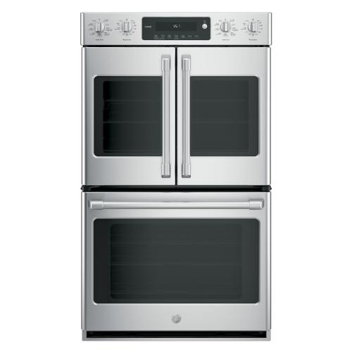 CT9570SL2SS 30-Inch Built-in Double Convection Wall Oven