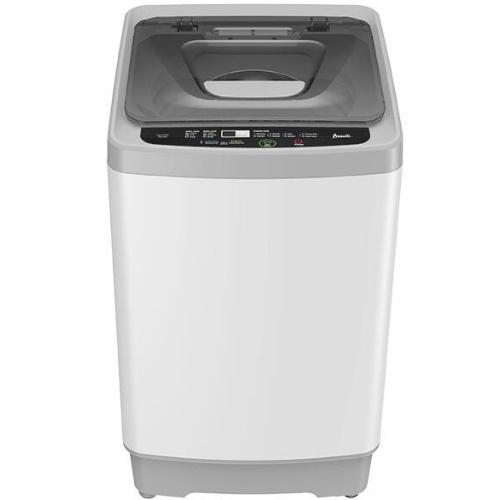 CTW14X0WIS 21 Inch Top Load Portable Washer