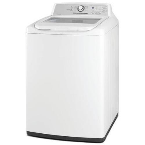 CTW41N1AW Washer 4.1 Cf Tl Wht