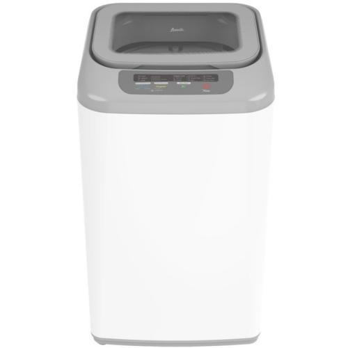 CTW84X0WIS 0.84 Cu. Ft. Compact Washer