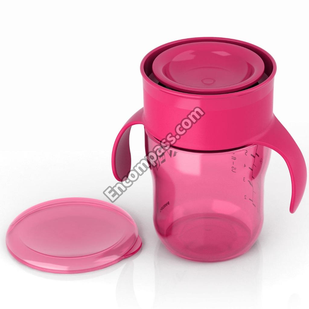 Cups (Natural Drinking) Replacement Parts