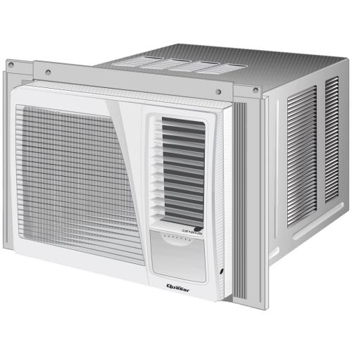 CW1000FU Air Conditioner