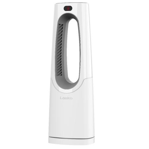 CW105 Bladeless Tower Heater With Remote Control