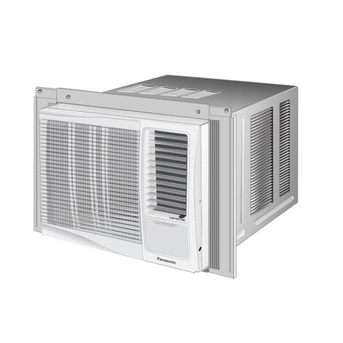 CWC100AU Air Conditioner