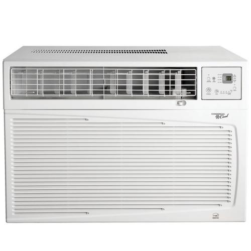 CWH12B 12,000 Btu Heat And Cool Air Conditioner