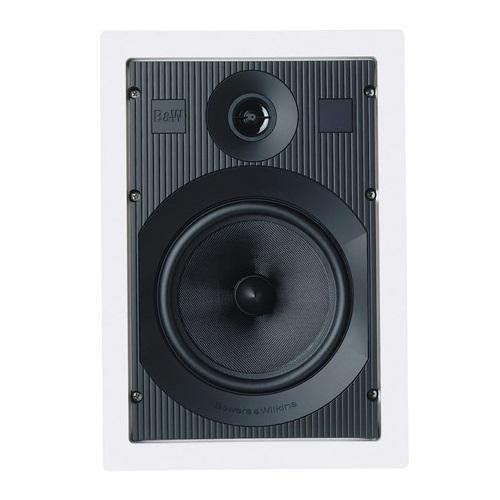 CWM6160 Cwm6160 6 1/2-Inch 2-Way In-wall Speakers (5 Year)
