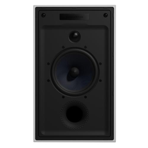 CWM74 Cwm7.4 6-Inch 2-Way In-wall & In-ceiling Speaker (5 Year)