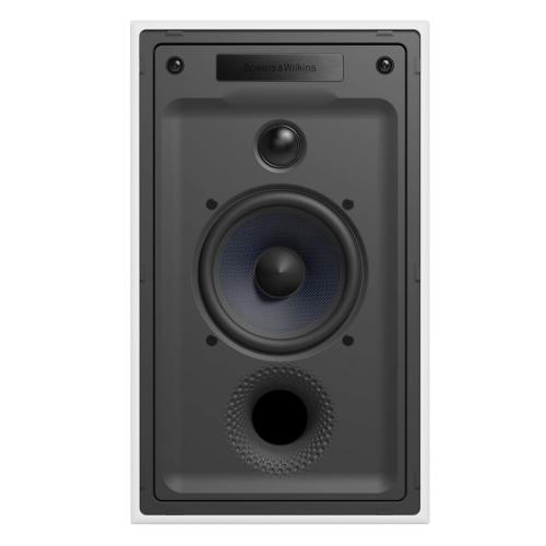 CWM75 Cwm7.5 5-Inch 2-Way In-wall & In-ceiling Speaker (5 Year)