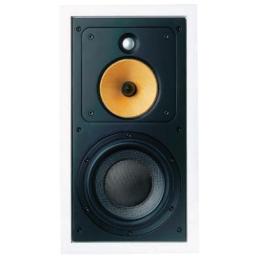 CWM8180 Cwm 8180 3-Way In-wall Speaker (5 Year)