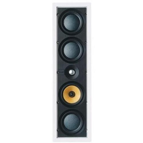 CWMLCR7 Cwm Lcr7 3-Way In-wall Speakers (5 Year)