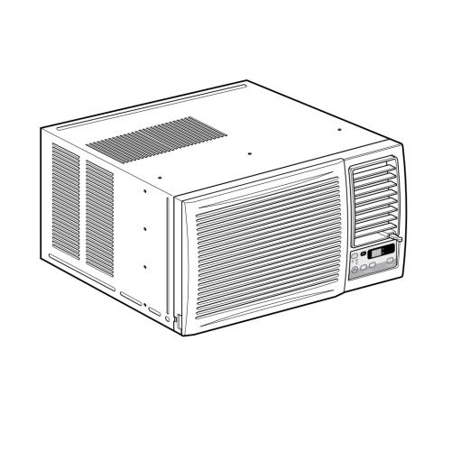 CWXC120HU Air Conditioner