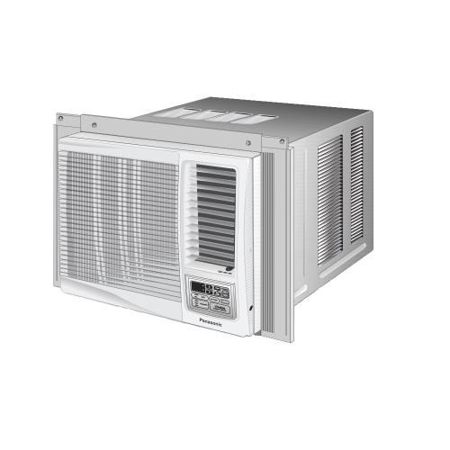 CWXC203EU Air Conditioner
