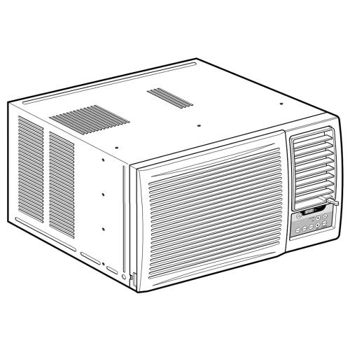 CWXC63HK Air Conditioner
