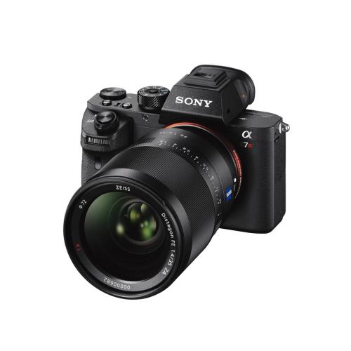 CX79500 Full-frame Mirrorless Interchangeable Lens Camera, Body Only