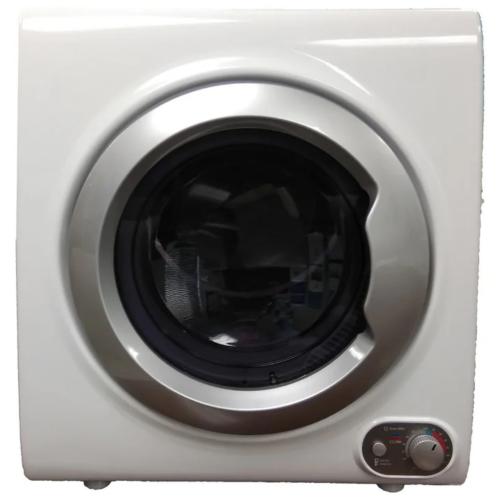 D110J2PIS 2.6 Cu. Ft. Capacity Clothes Dryer