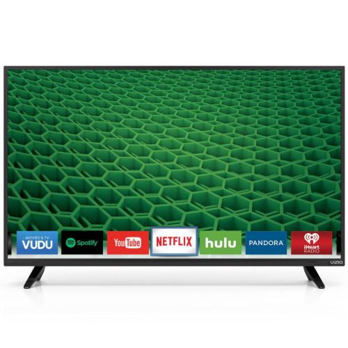 D50UD1 50-Inch 4K Smart Led Tv