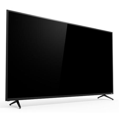 D55E0 55-Inch Ultra Hd Full-array Led Smart Tv