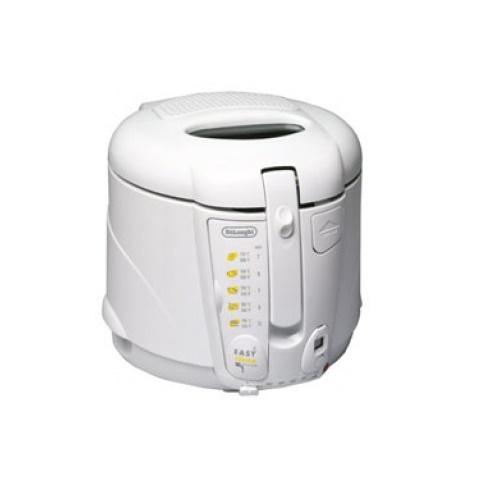 D690UX Deluxe Cool Touch Deep Fryer Version: Us