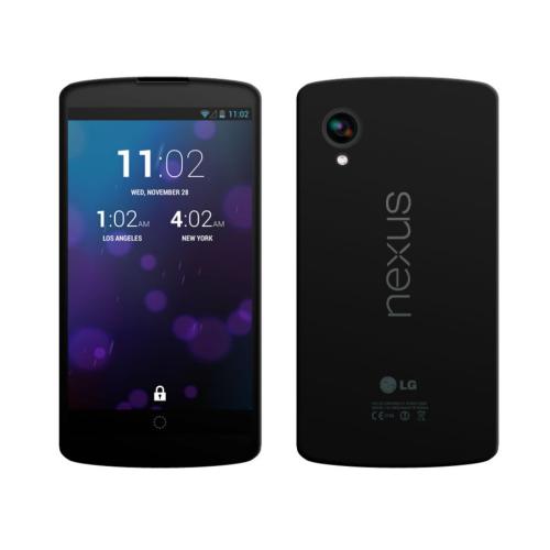 D821 Lg Mobile Nexus 5