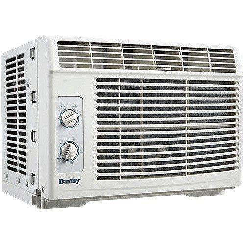 DAC050MB1GB Window Air Conditioner