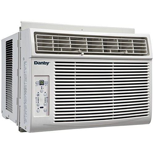 DAC060EB2GDB Window Air Conditioner