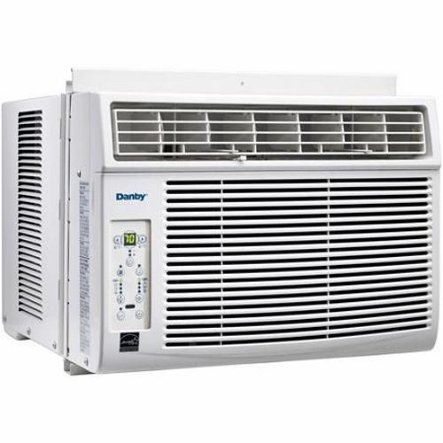 DAC100EB2GDB Window Air Conditioners