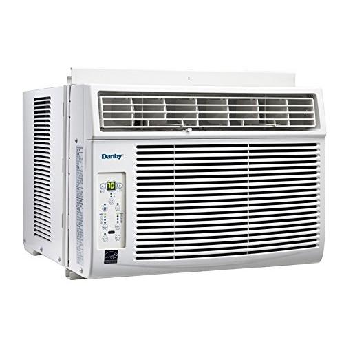DAC12010E Window Air Conditioner 12,000 Btu