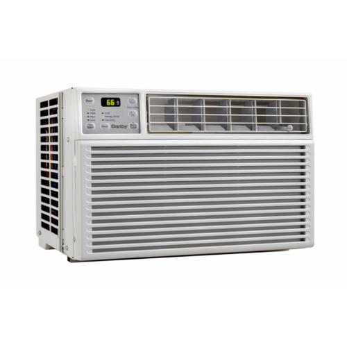 DAC12011 Window Air Conditioner 12,000 Btu