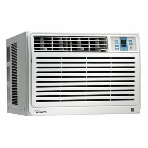 DAC12075EE Window Air Conditioner 12,000 Btu