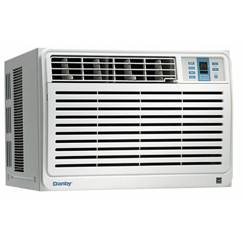 DAC12078EE Window Air Conditioner 12,000 Btu