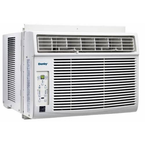 DAC120EB4GDB Window Air Conditioner