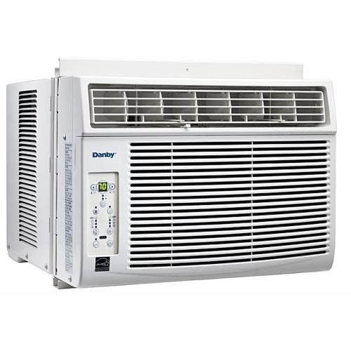 DAC12507EE Window Air Conditioner 12,500 Btu