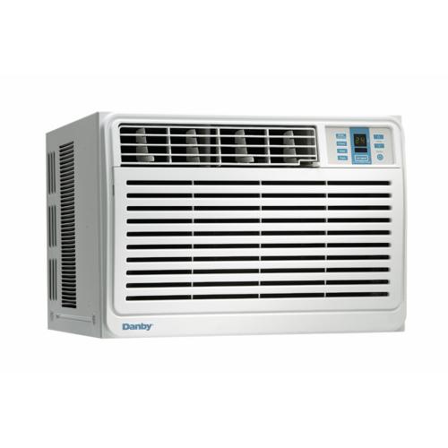 DAC14070E Window Air Conditioner 13,800 Btu