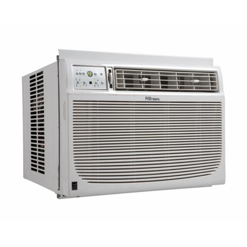 DAC15009EE Window Air Conditioner 15,000 Btu - Euro Grey