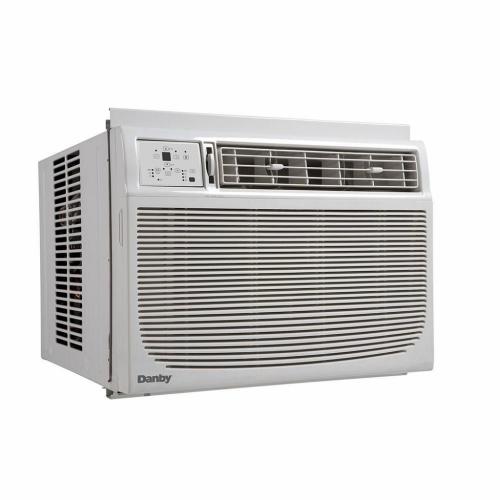 DAC150EB1GDB Window Air Conditioner 15,000 Btu With Remote