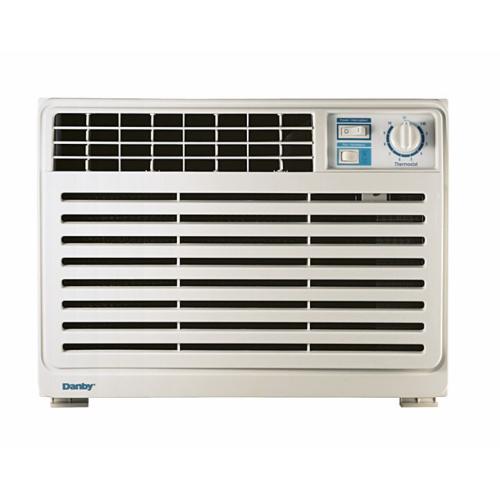 DAC5071M Window Air Conditioner 5,000 Btu