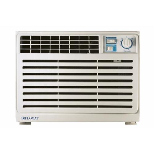 DAC5077M Window Air Conditioner 5,000 Btu