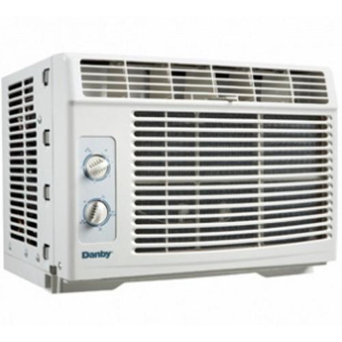 DAC5110M Window Air Conditioner 5,000 Btu