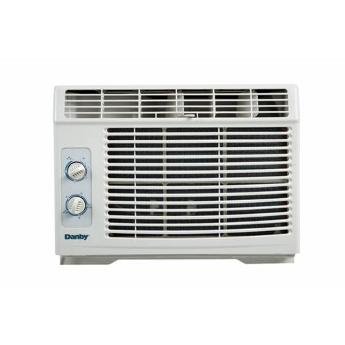 DAC5111M Window Air Conditioner 5,000 Btu