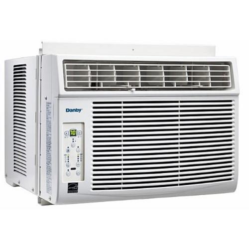 DAC5200DB Compact 5200 Btu Window Air Conditioner
