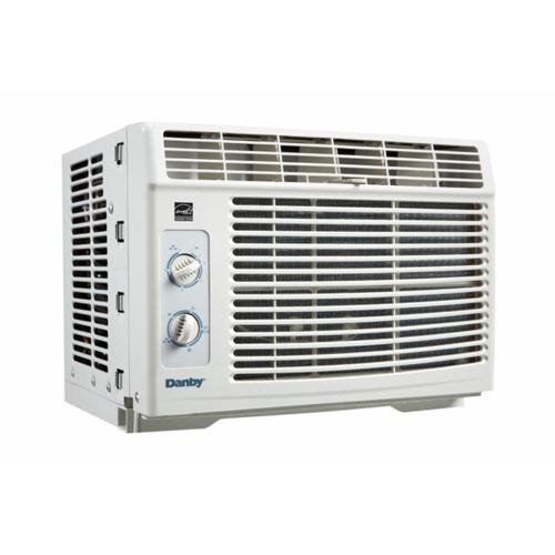 DAC5211M Window Air Conditioner 5,200 Btu