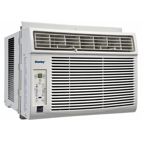 DAC6006DE Window Air Conditioner 6,000 Btu