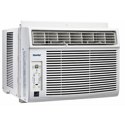 DAC6007EE Window Air Conditioner 6,000 Btu